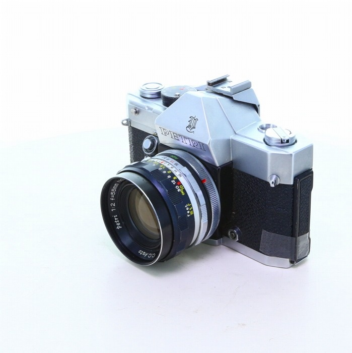 Petri V6+55/2