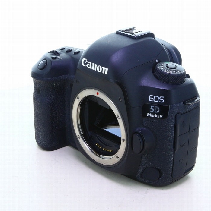 キヤノン EOS 5D MARK4 ボデイ