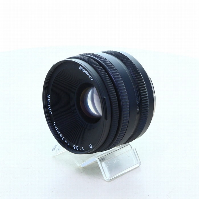 マミヤ G75/3.5L