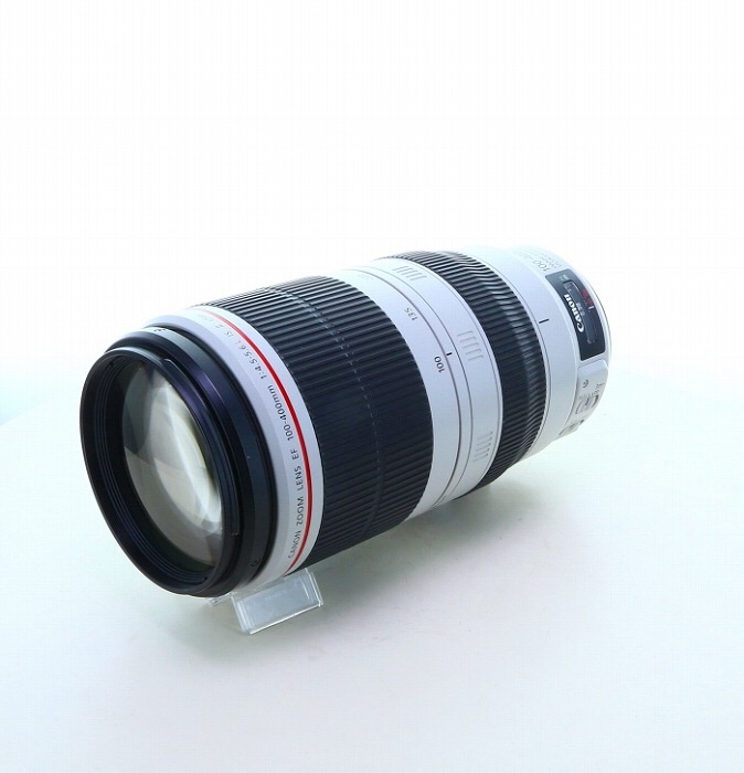 キヤノン EF100-400/4.5-5.6L IS II USM