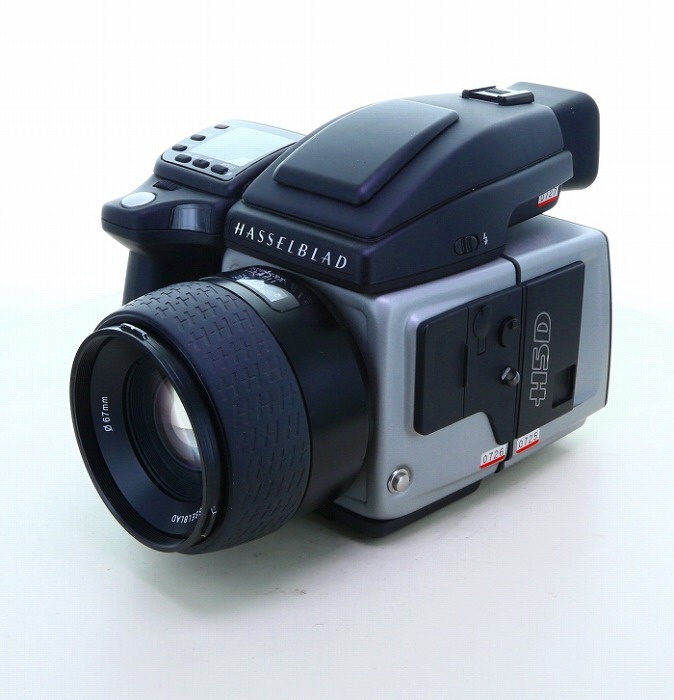 HASSELBLAD H5D-50c + HC 80/2.8