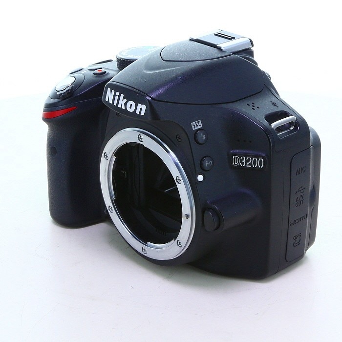 ニコン D3200 ボデイ