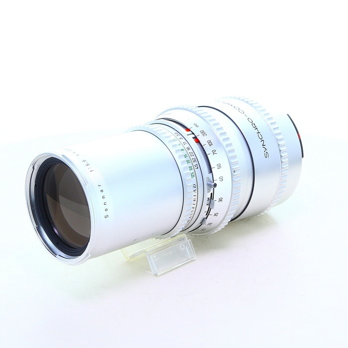 HASSELBLAD Sonnar C 250mm F5.6 シルバー
