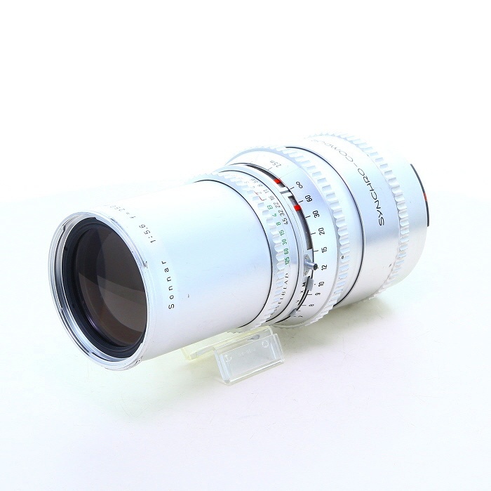 HASSELBLAD Sonnar C 250mm F5.6 シルバー