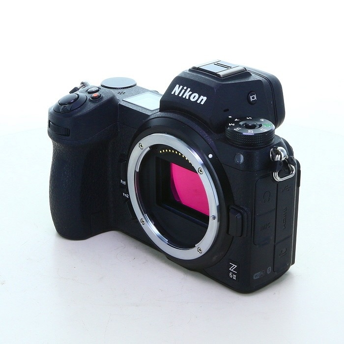 ニコン Z 6II ボデイ