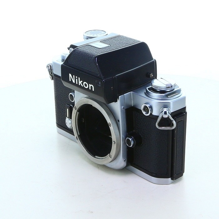 ニコン F2フォトミック
