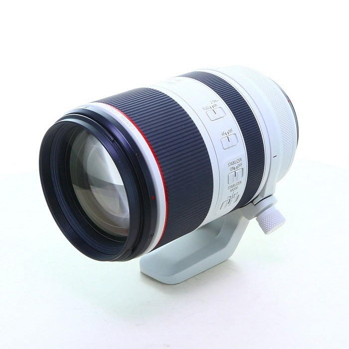 キヤノン RF70-200/2.8L IS USM