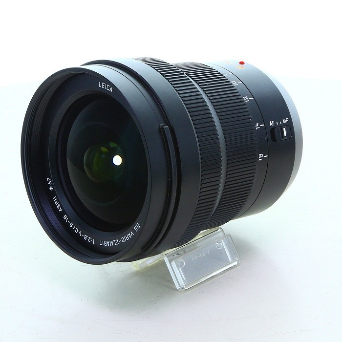 パナソニック DGバリオエルマー 8-18/2.8-4.0ASPH