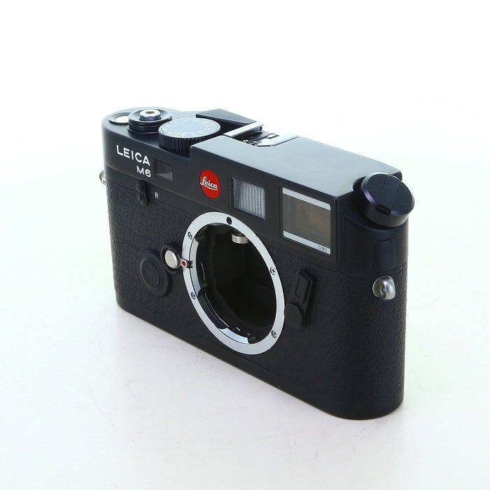 ライカ M6 TTL 0.85 ブラック