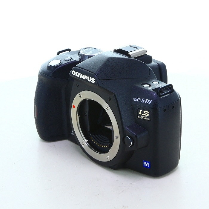 オリンパス E-510