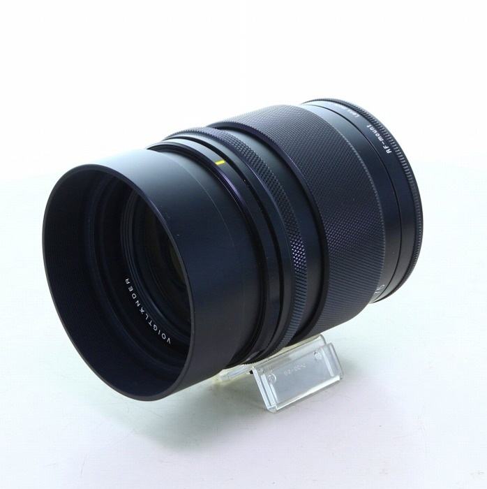 フォクトレンダー ノクトン 75/1.5 ASPHERICAL キヤノンRF