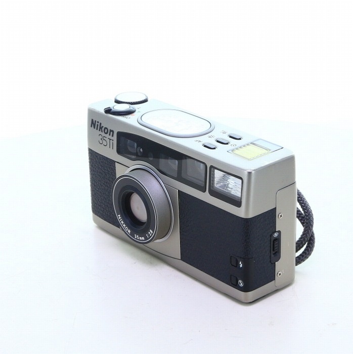 ニコン 35Ti (35/2.8)