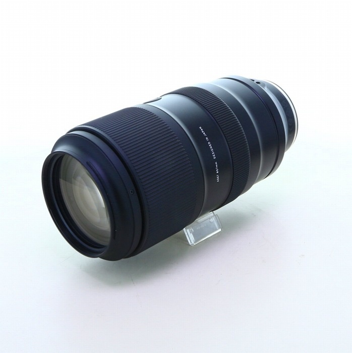 タムロン 50-400/4.5-6.3 DI3 VC VXD A067S （ソニー用）