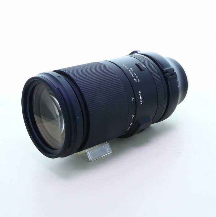 タムロン 150-500/5-6.7 DI3 VC VXD A057X （フジフイルム用）