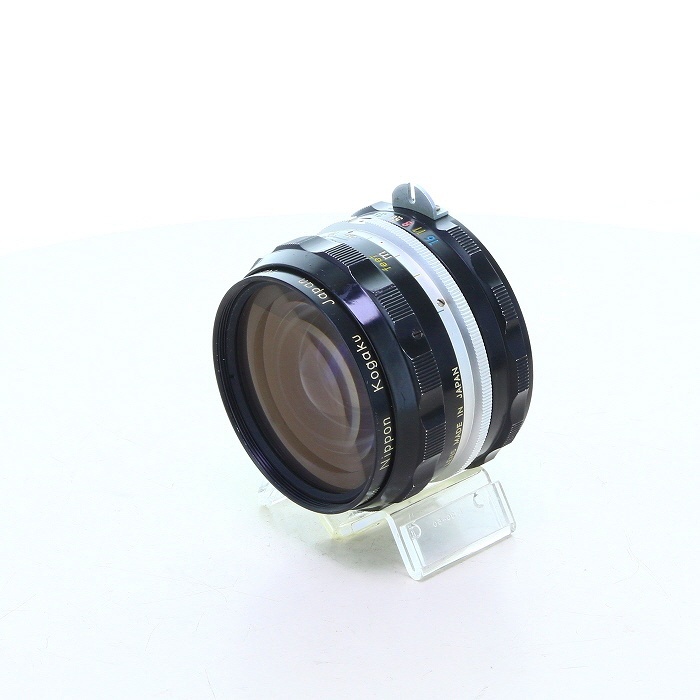 ニコン NIKKOR-H Auto 28/3.5