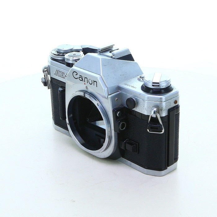 キヤノン AE-1 シルバー