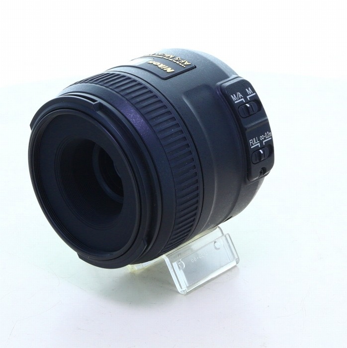 ニコン AF-S DX マイクロ 40/2.8G
