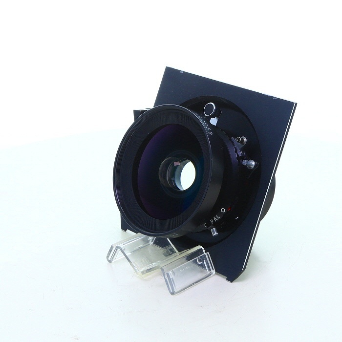 ニコン NIKKOR-SW 65/4 (S)
