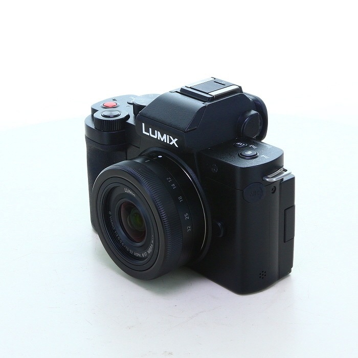 パナソニック LUMIX DC-G100DK 標準ズームレンズキット