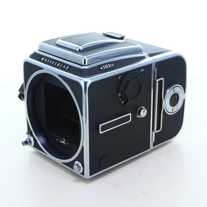 HASSELBLAD 503CX + A12マガジン