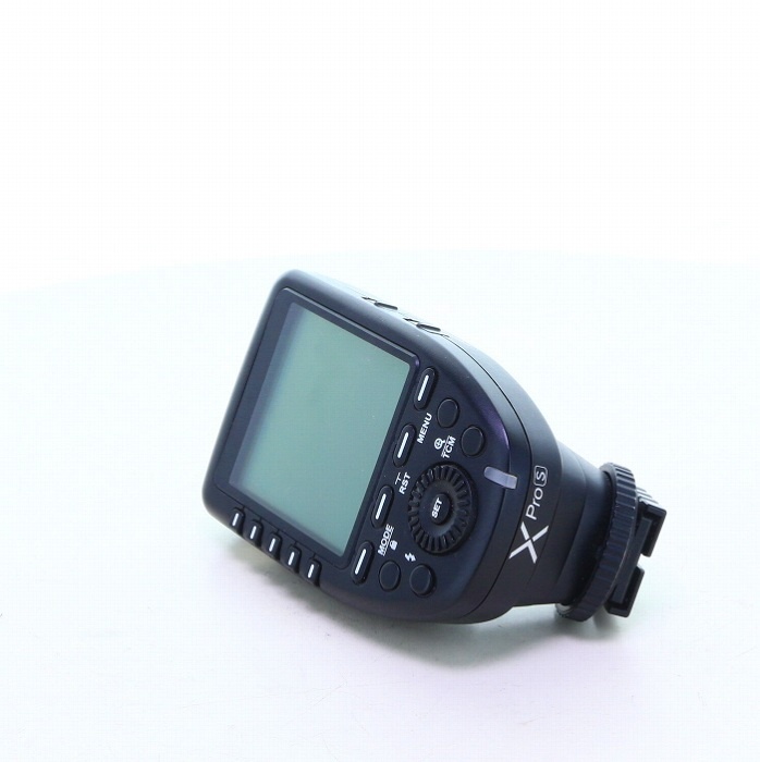 GODOX X-PRO S TTL対応フラッシュトリガー （ソニー用）