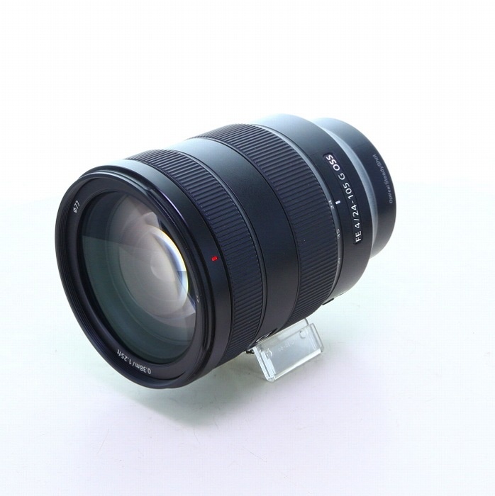 ソニー FE24-105/F4 G OSS
