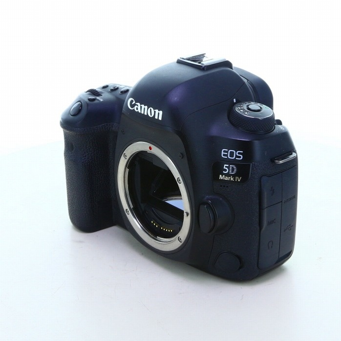 キヤノン EOS 5D MARK4 ボデイ