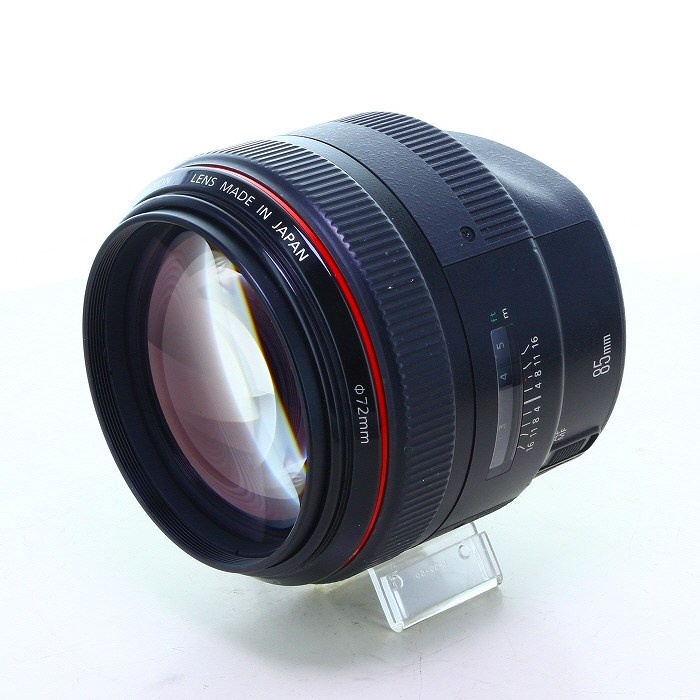 キヤノン EF50/1.2L USM
