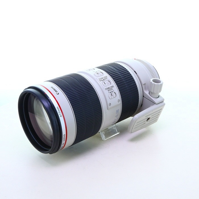 キヤノン EF70-200/2.8L IS(2) USM