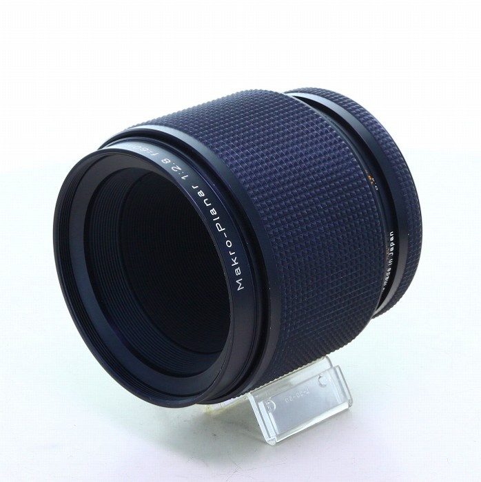 コンタックス マクロプラナー 60/2.8 AEJ