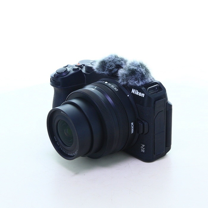 ニコン Z 30 16-50 VR レンズキツト