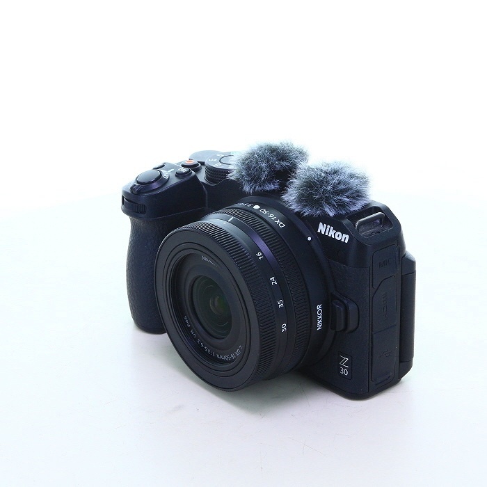 ニコン  Z 30 16-50 VR レンズキツト