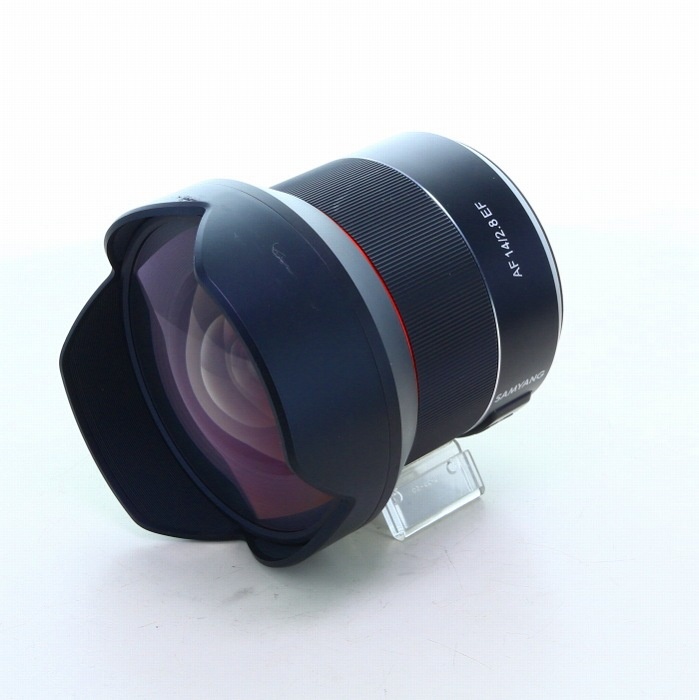 SAMYANG AF 14/2.8 （キヤノンEF）