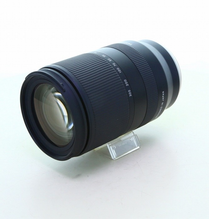 タムロン 18-300/3.5-6.3 Di III-A VC VXD フジX用（Model B061）