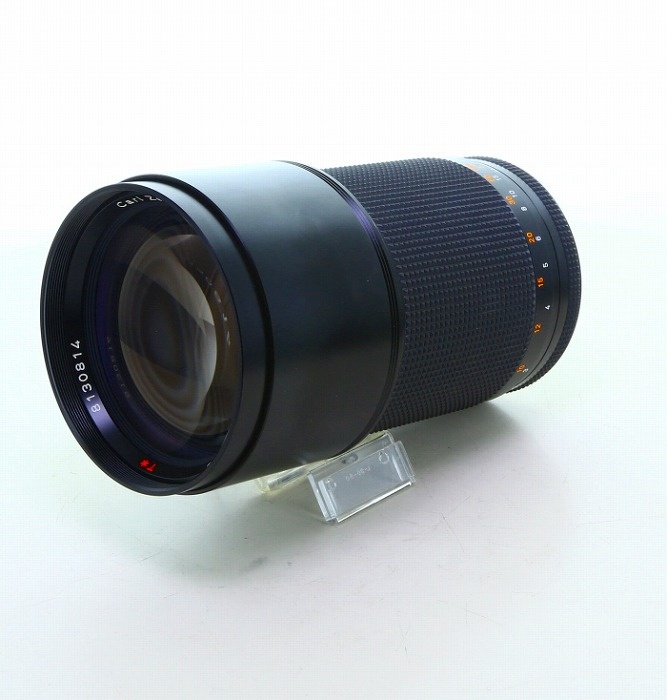 コンタックス ゾナー180/2.8 MMJ