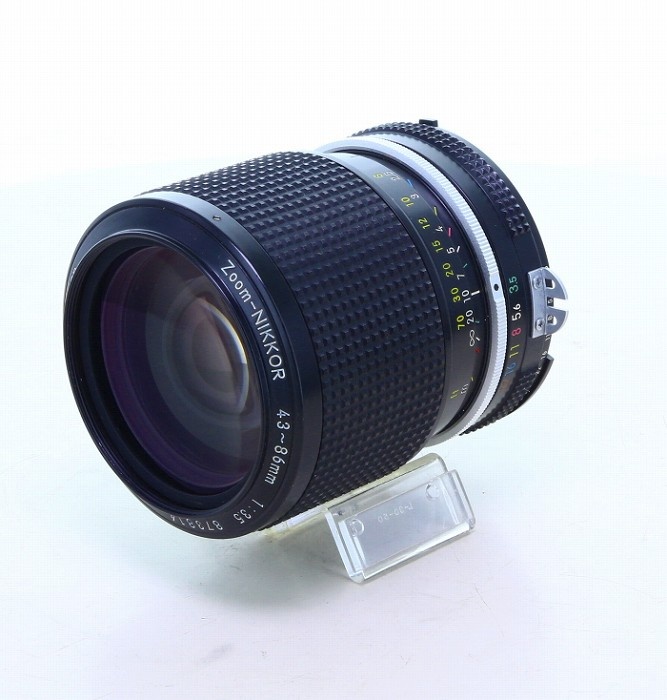 ニコン Ai43-86/3.5