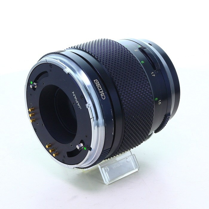 ブロニカ ゼンザノン MC 150/4 (ETR用)