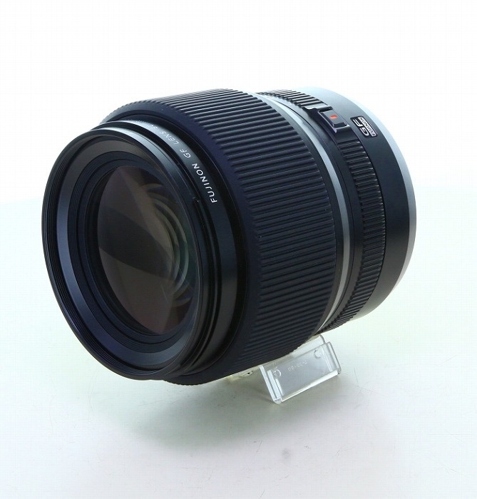 フジフイルム GF80/1.7 R WR