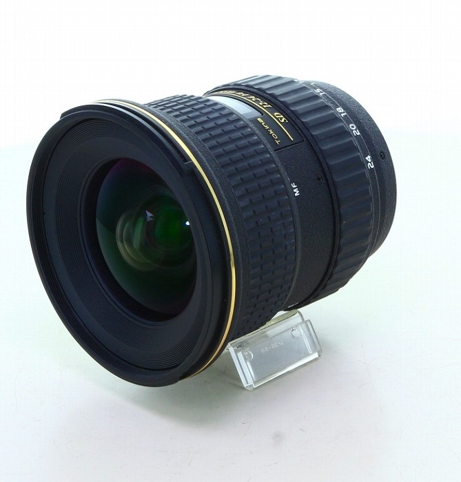 トキナー AT-X124 PRO DX (AF12-24/4) (ニコン用)