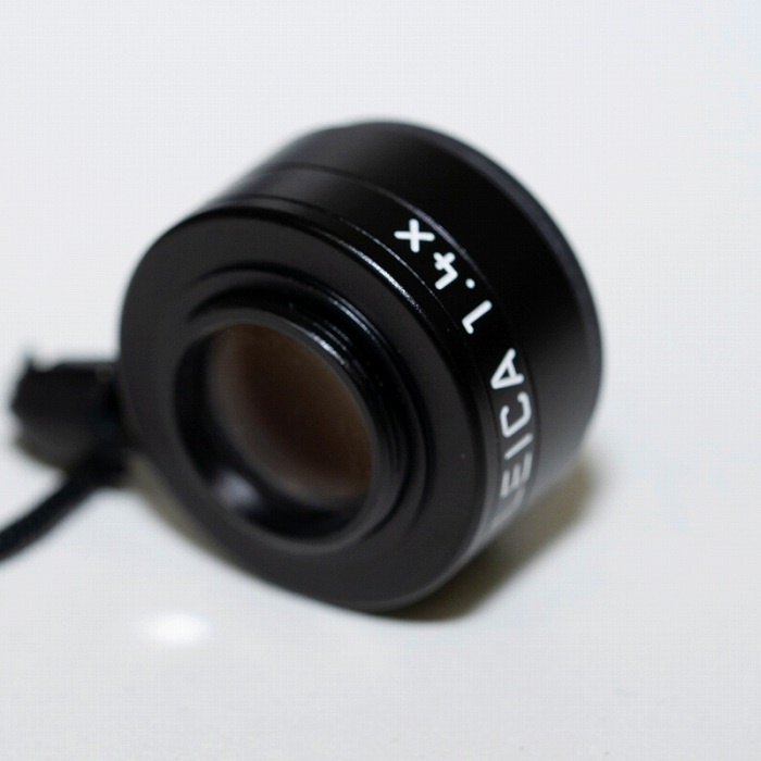 ライカ マグニファイヤーM 1.4X