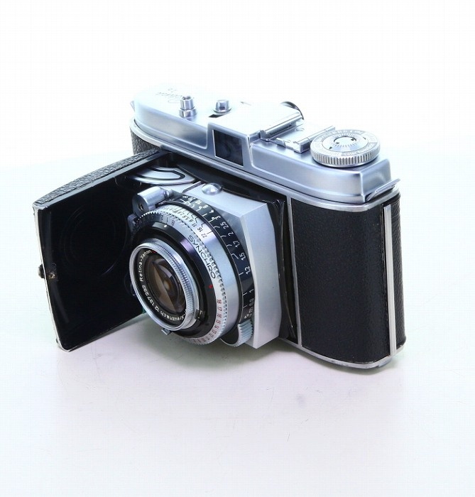コダック レチナIb+クセノンC50/2.8