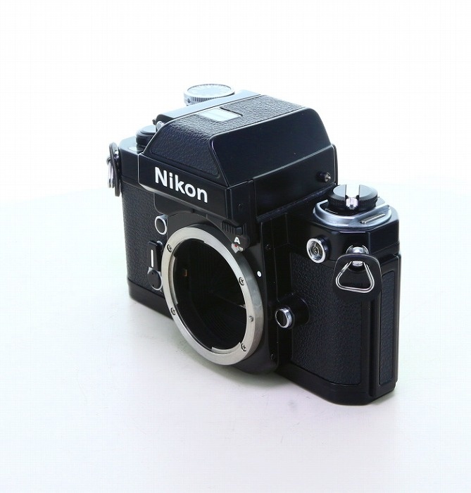 ニコン F2フォトミックA