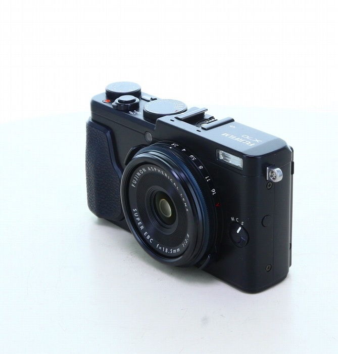 フジフイルム X70