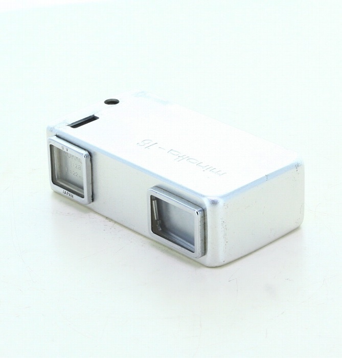 ミノルタ MINOLTA 16