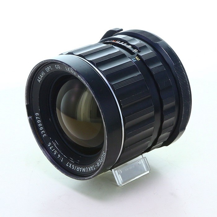 ペンタックス ST 6X7 75/4.5