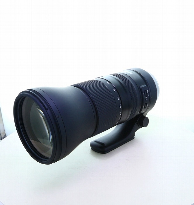 タムロン SP150-600/F5-6.3 DI VC USD G2 A022N （ソニーAマウント）