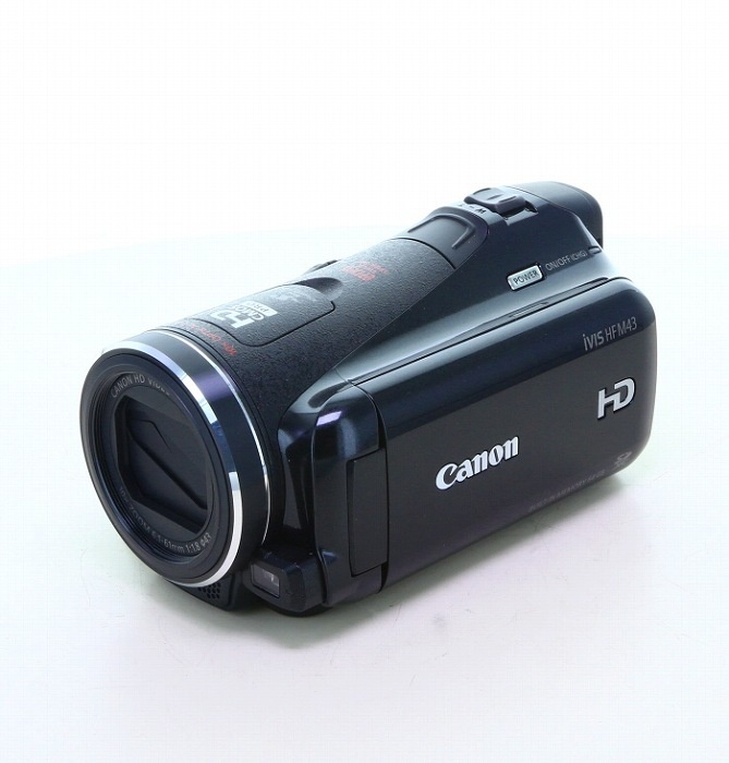 キヤノン IVIS HF M43