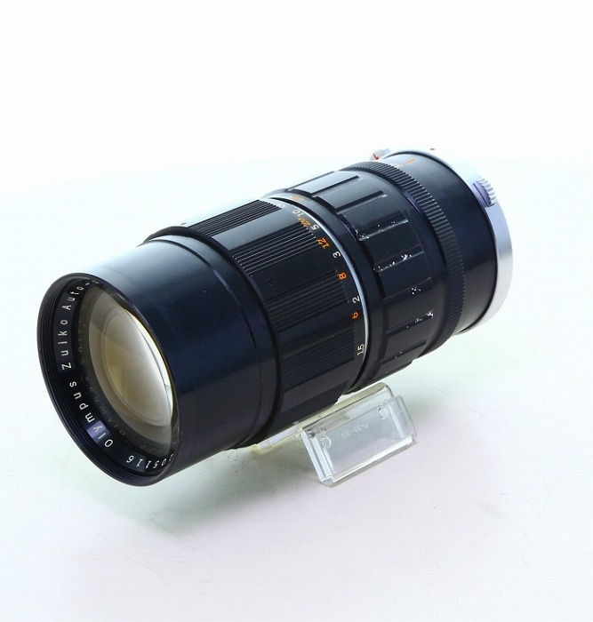 オリンパス ZUIKO AUTO ZOOM 50-90/3.5 （PEN用）