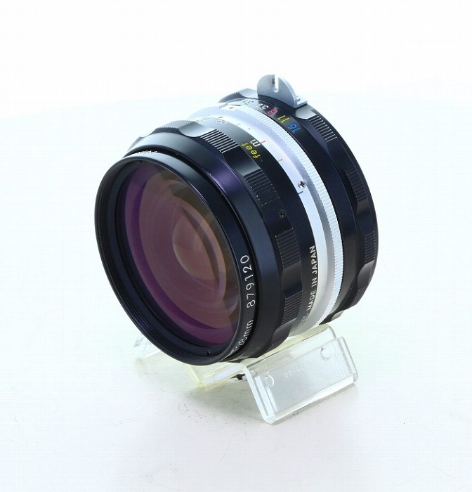 ニコン NIKKOR-H AUTO 28/3.5
