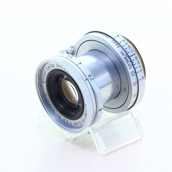 Barnack エルマー L50/2.8
